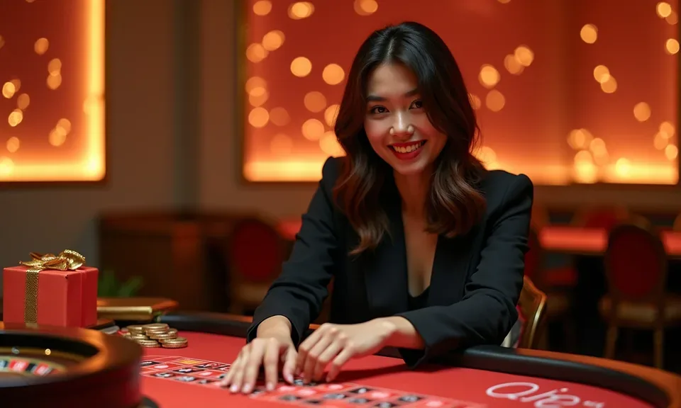 Carinderia Cash Slots