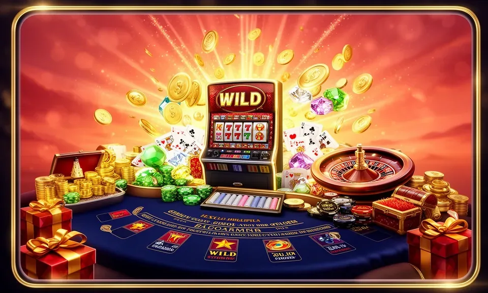 Classic Roulette Live